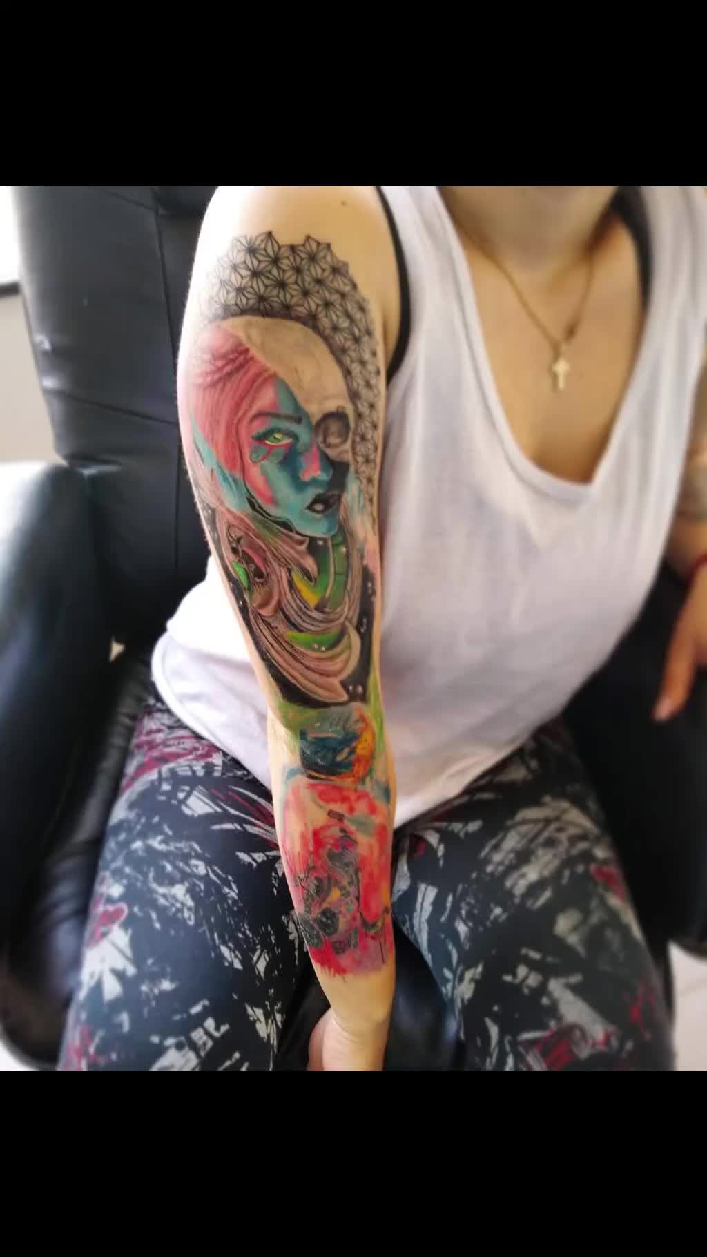 @Ruta 66.ink