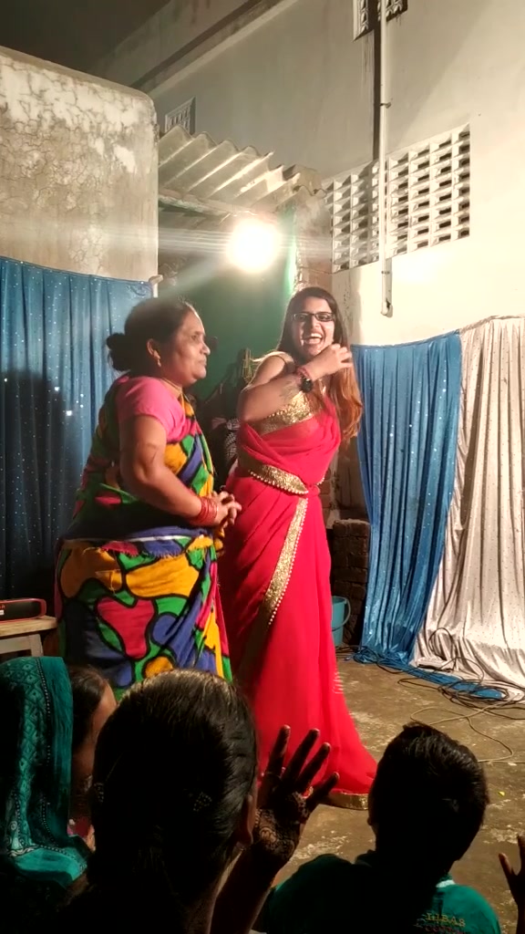 @Gyana Ranjan Prahara
