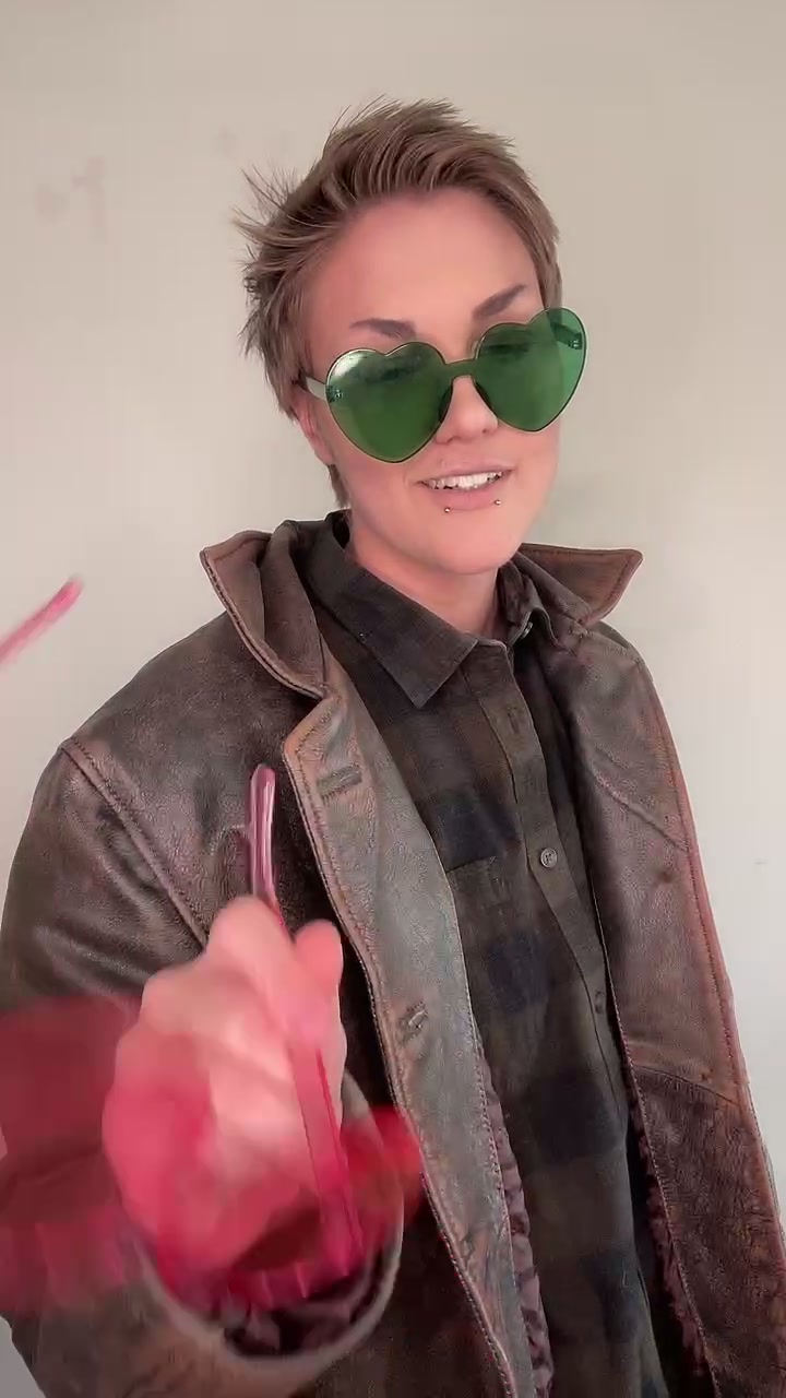 @Thrustception