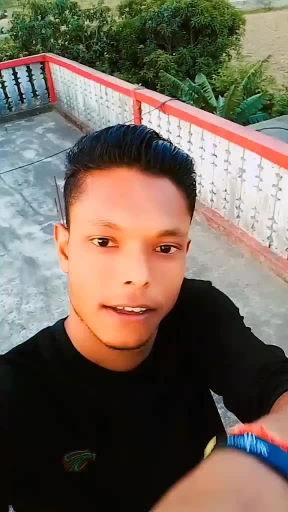 @Rocky star