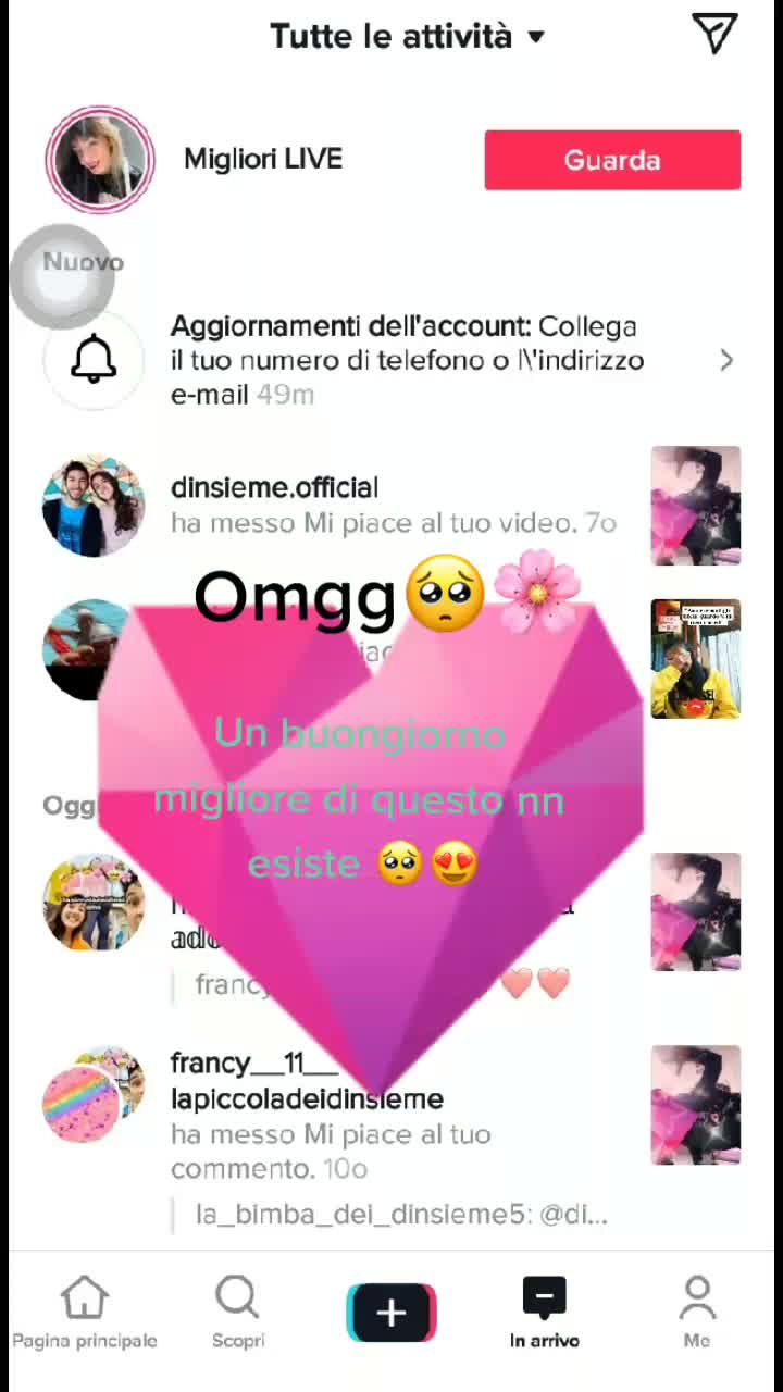 @La_bimba_dei_Dinsieme🙈