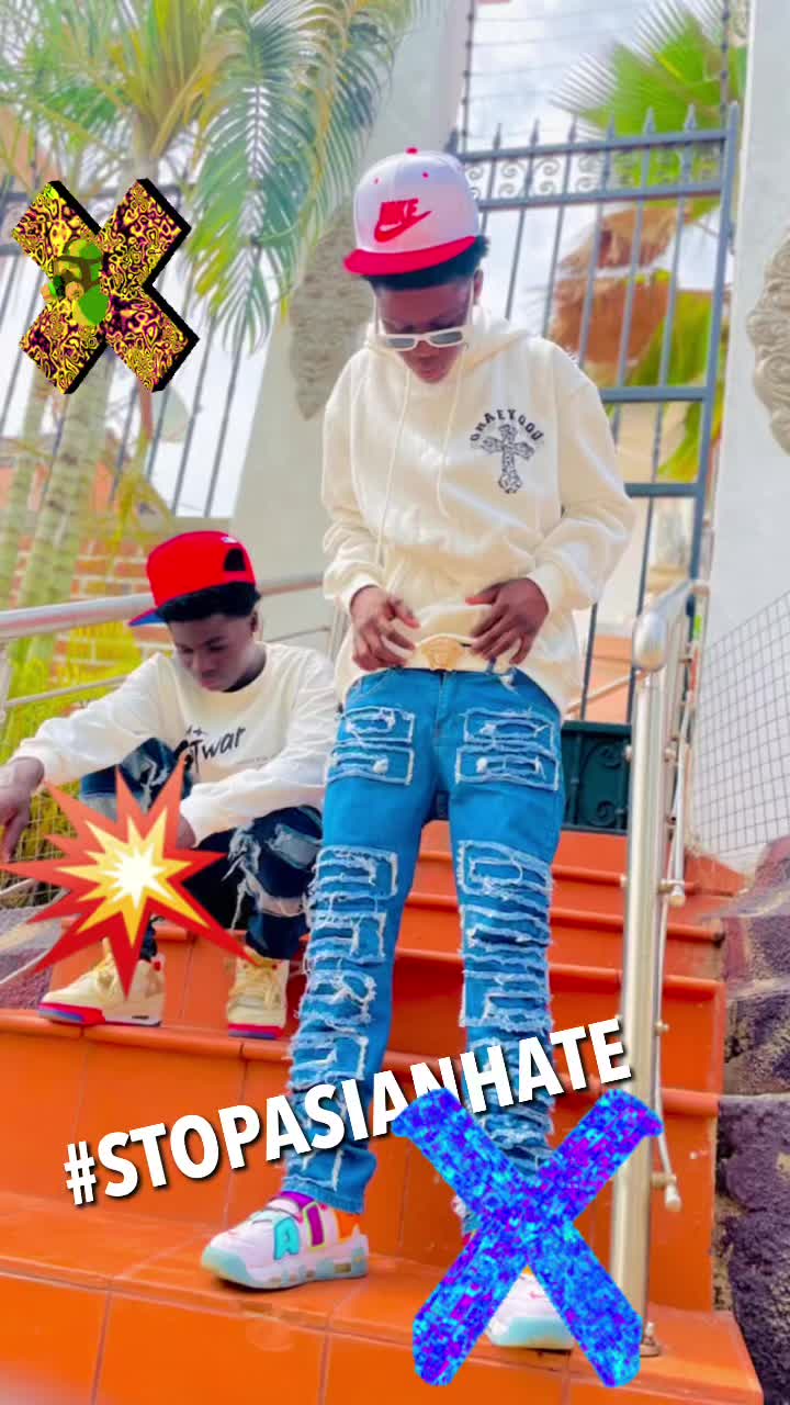 @ITF MUGEEZ