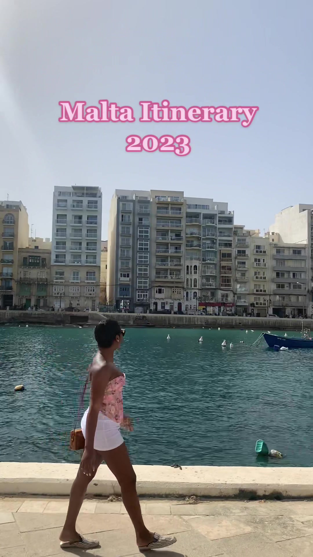 @Jaydah Talks Travel