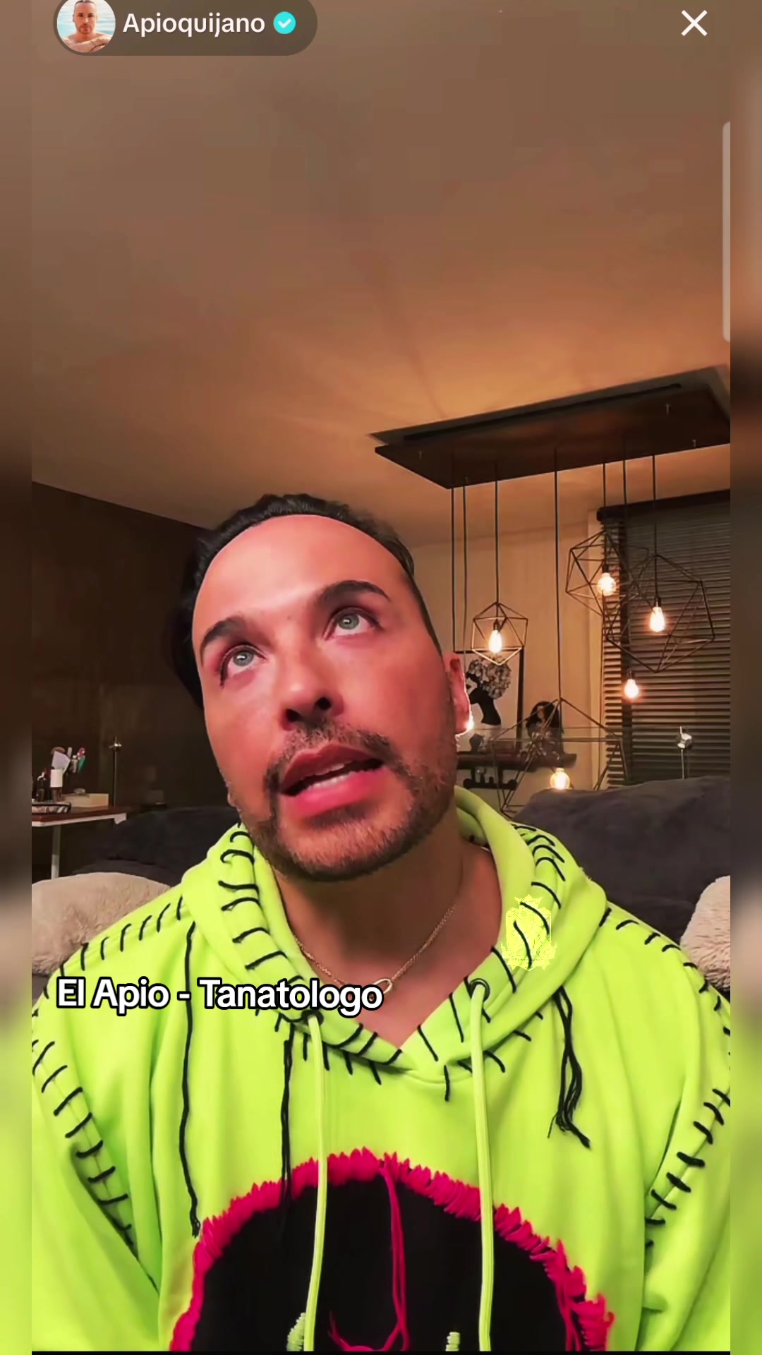 @Ejércitoquijano