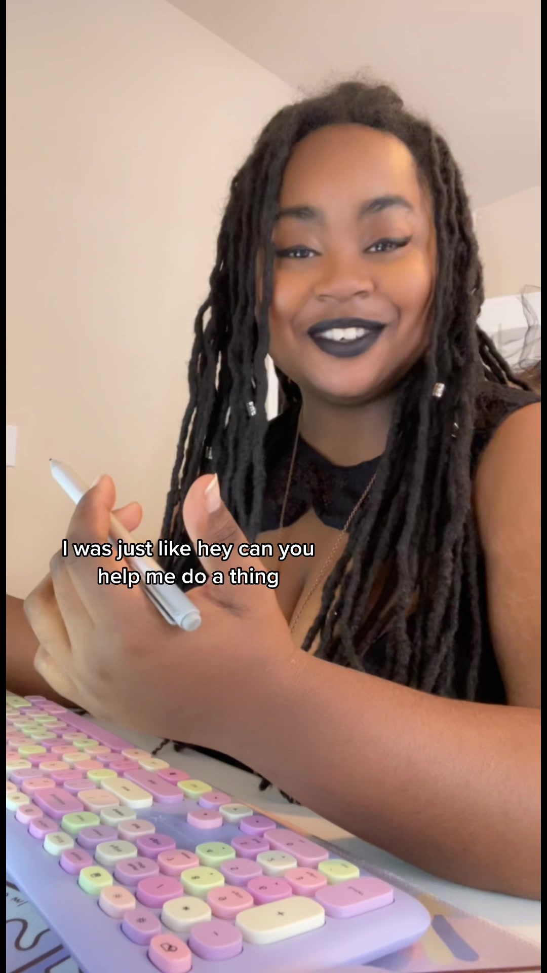 @Bunny Girl