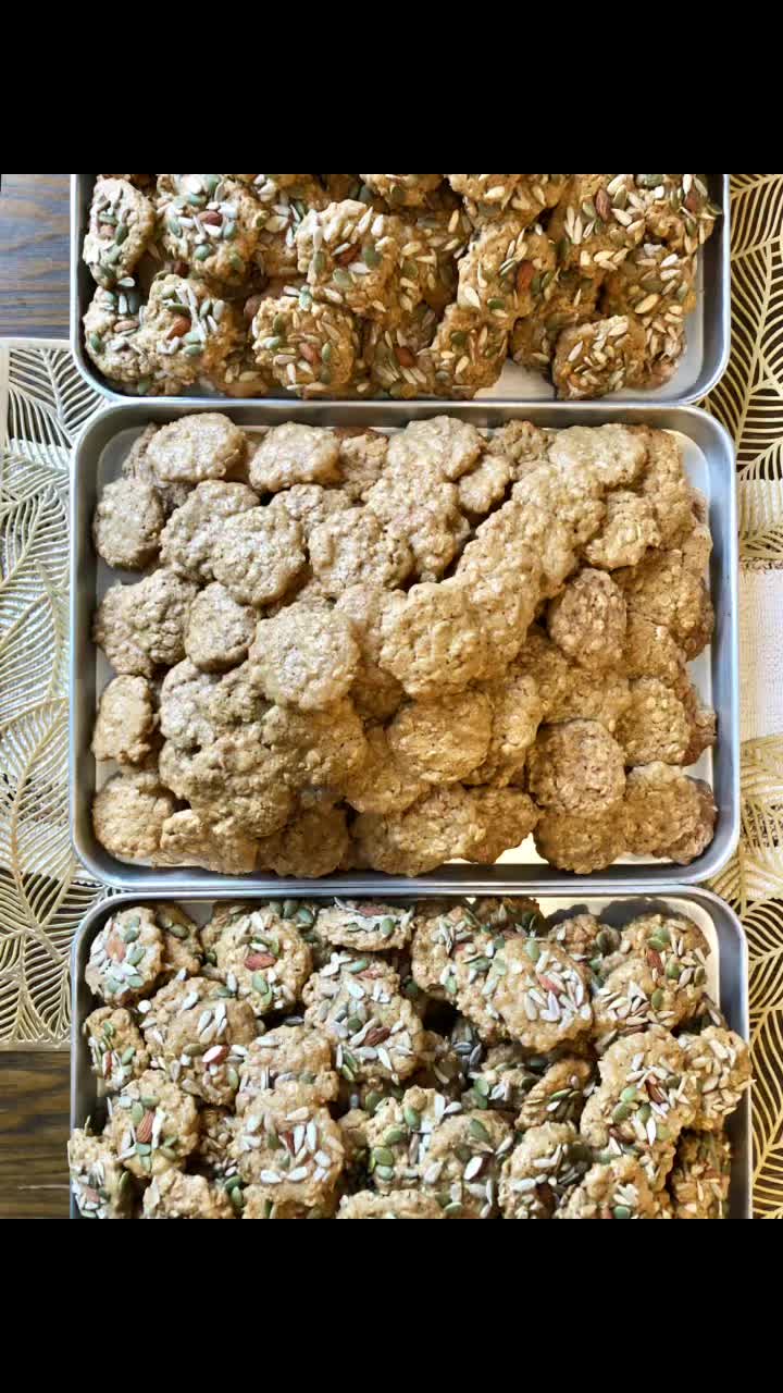 @Granola Goddess