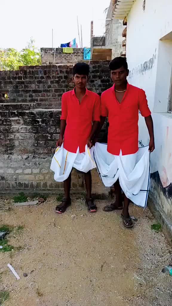 @Thala Chandru Da
