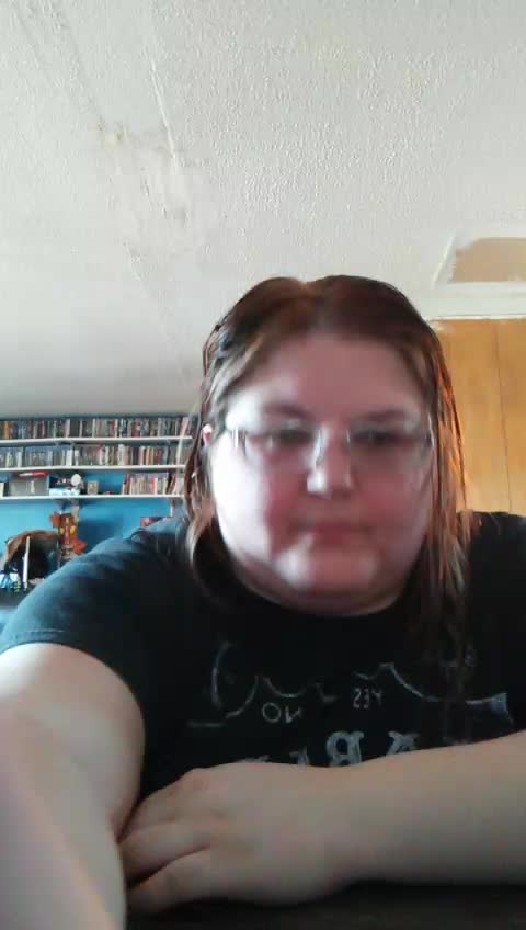 @Krissy Tee
