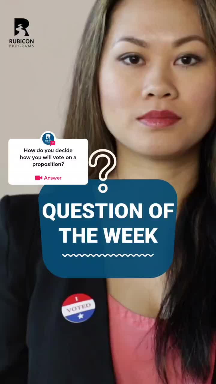 @Rubicon Programs
