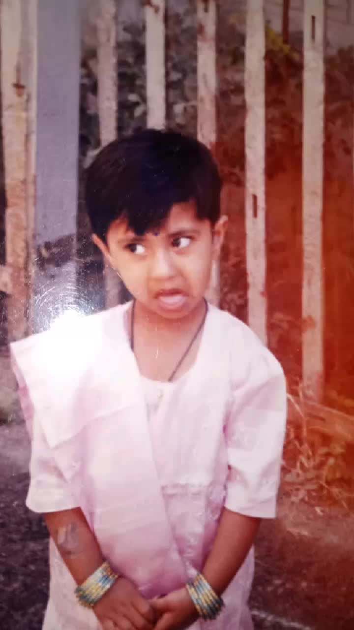 @Karamthote Haarika