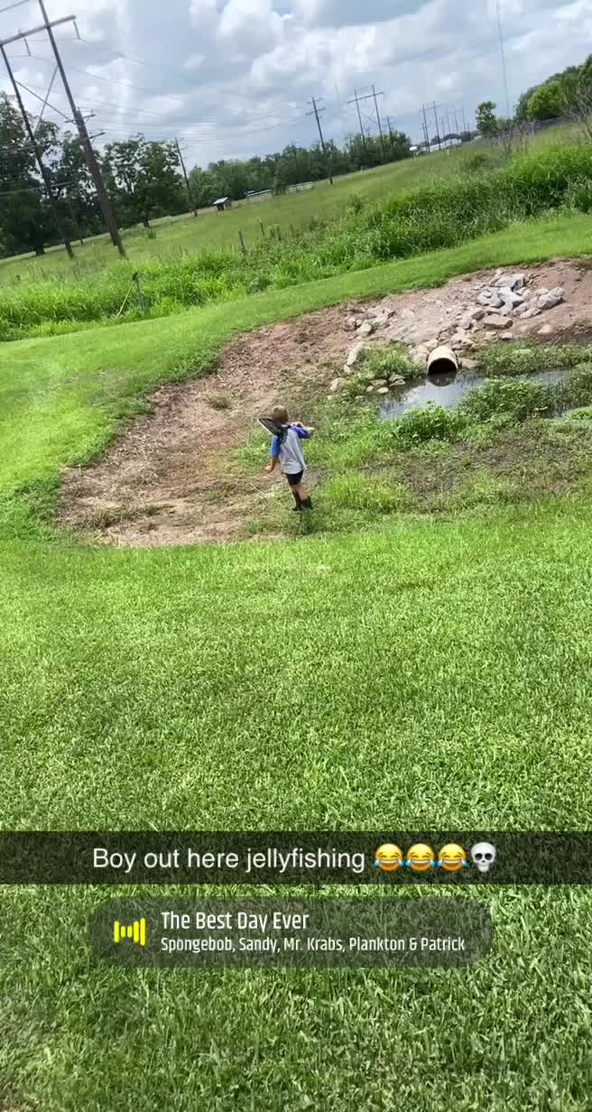 @Tj