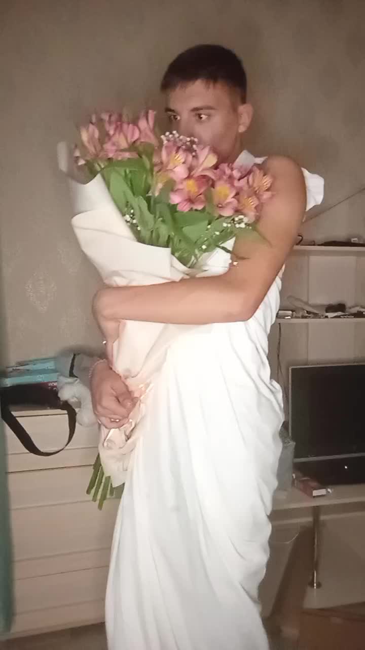 @костя