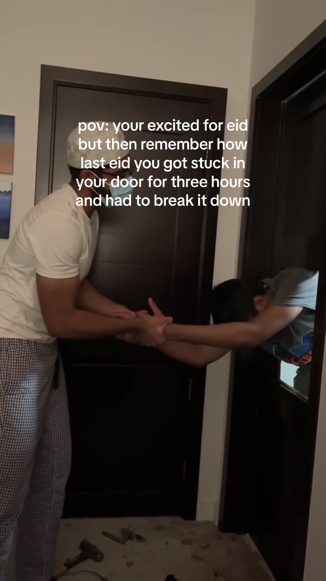 @Faizaan Dossani