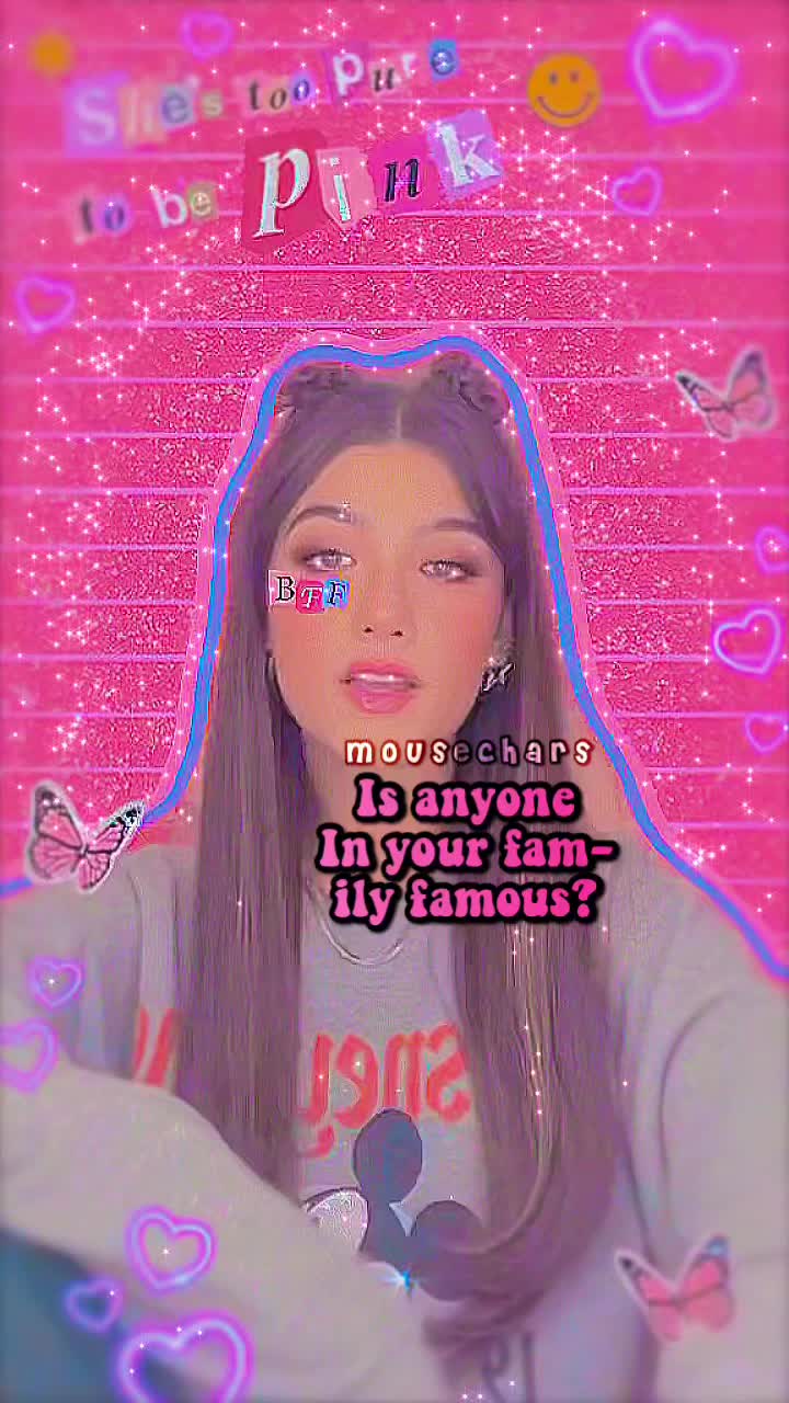 @😌•ᴍɪss ᴄʜᴀʀʟɪ•😌