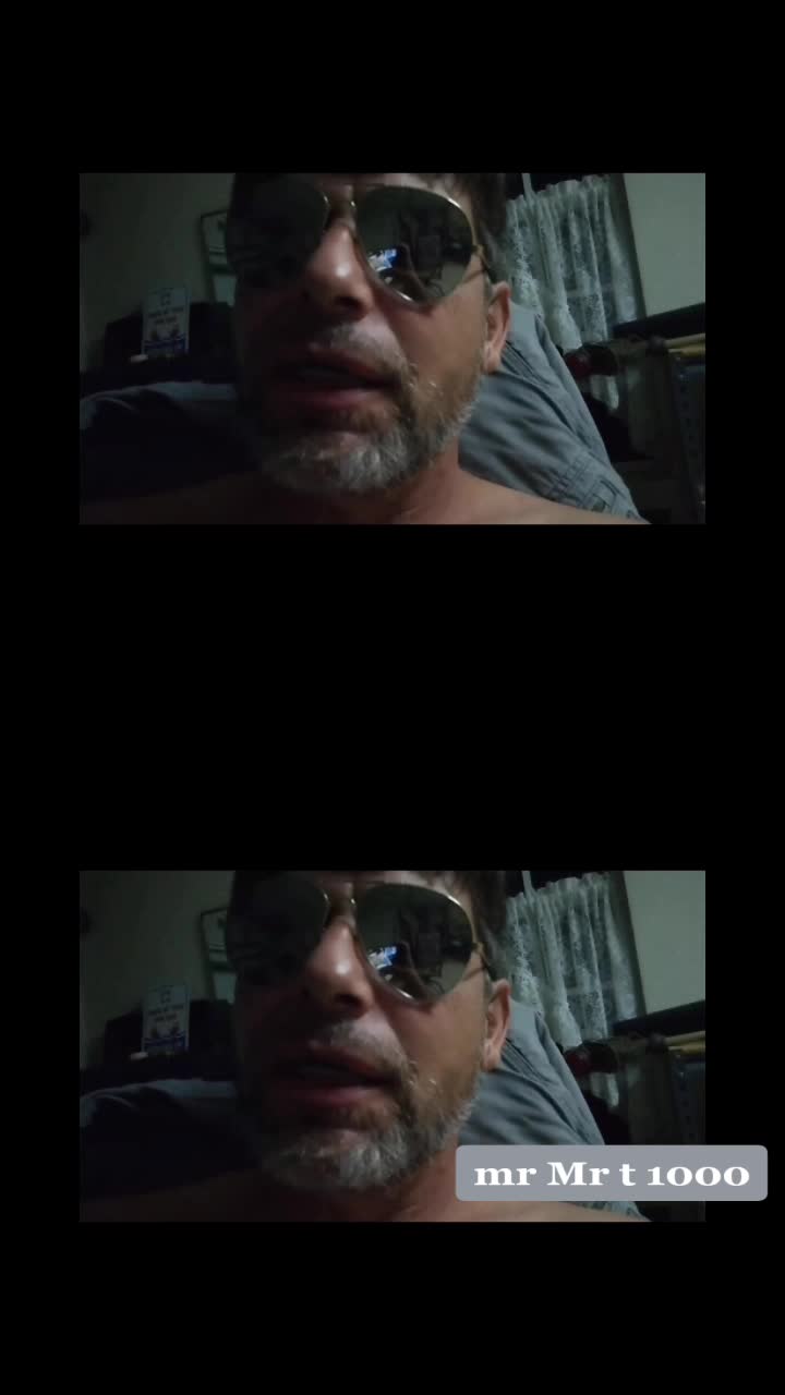 @seejay aka cecil parker