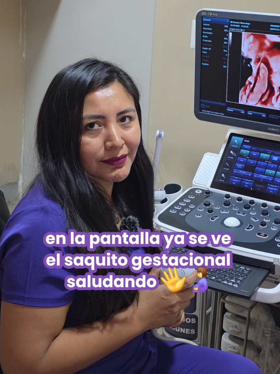 @Ginec&oacute;loga 🇵🇪 Dra Karina