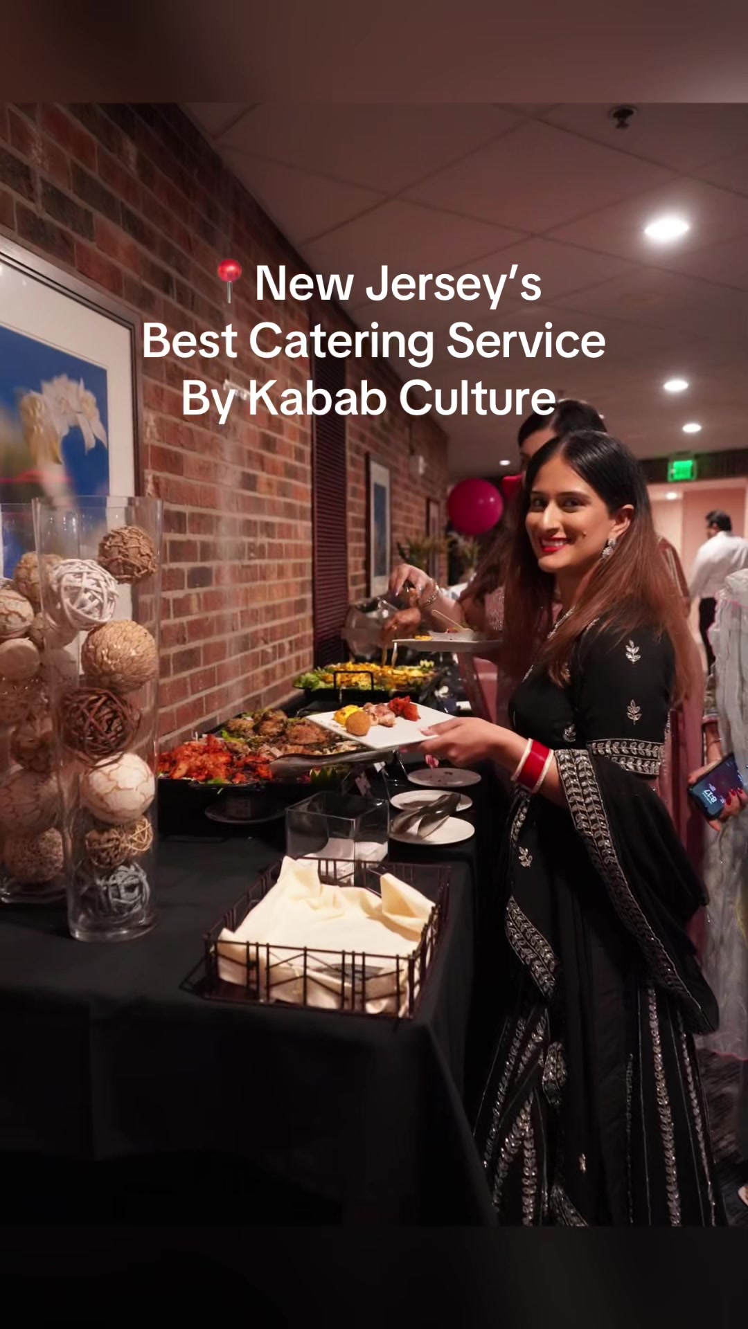 @Kabab Culture, New Jersey
