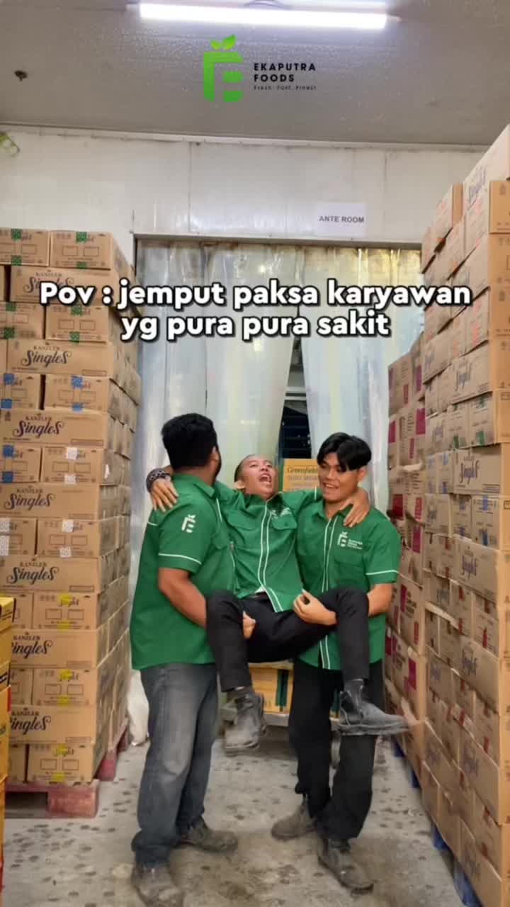 @Ekaputra Foods