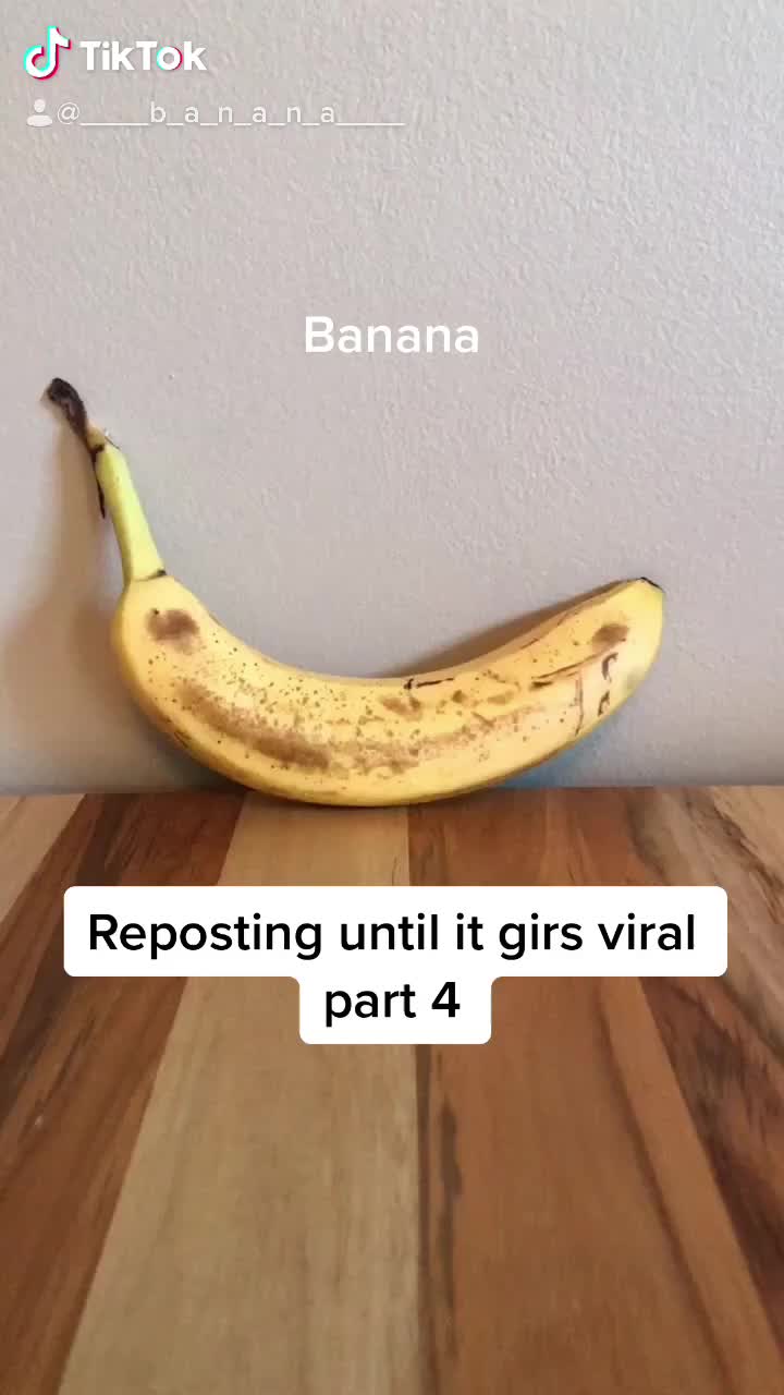 @Banana