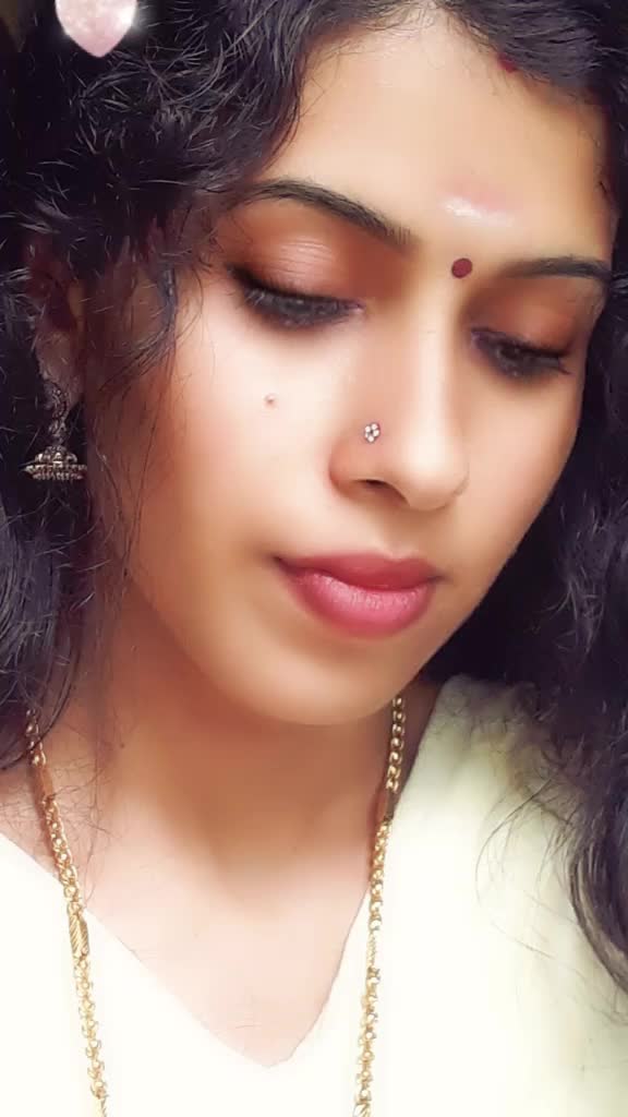 @Anjali s nair