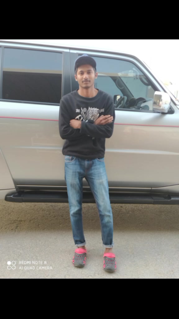 @Junais Bin Sulaiman