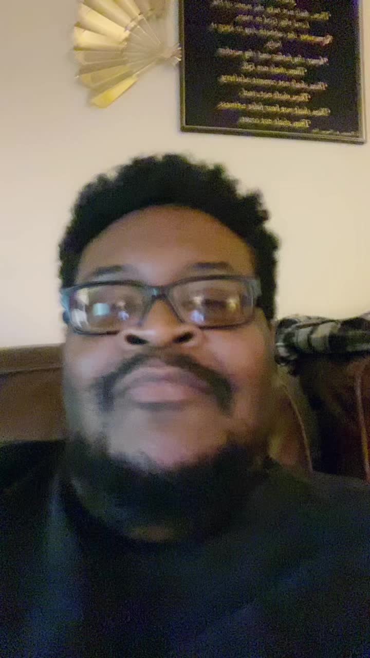 @Timothy Darnel Howard