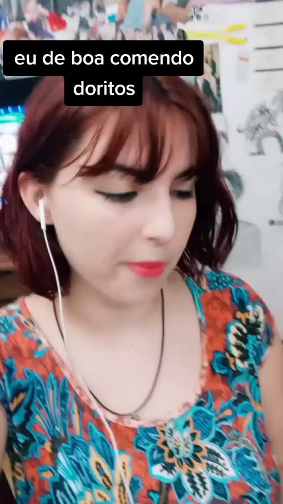@RedHair