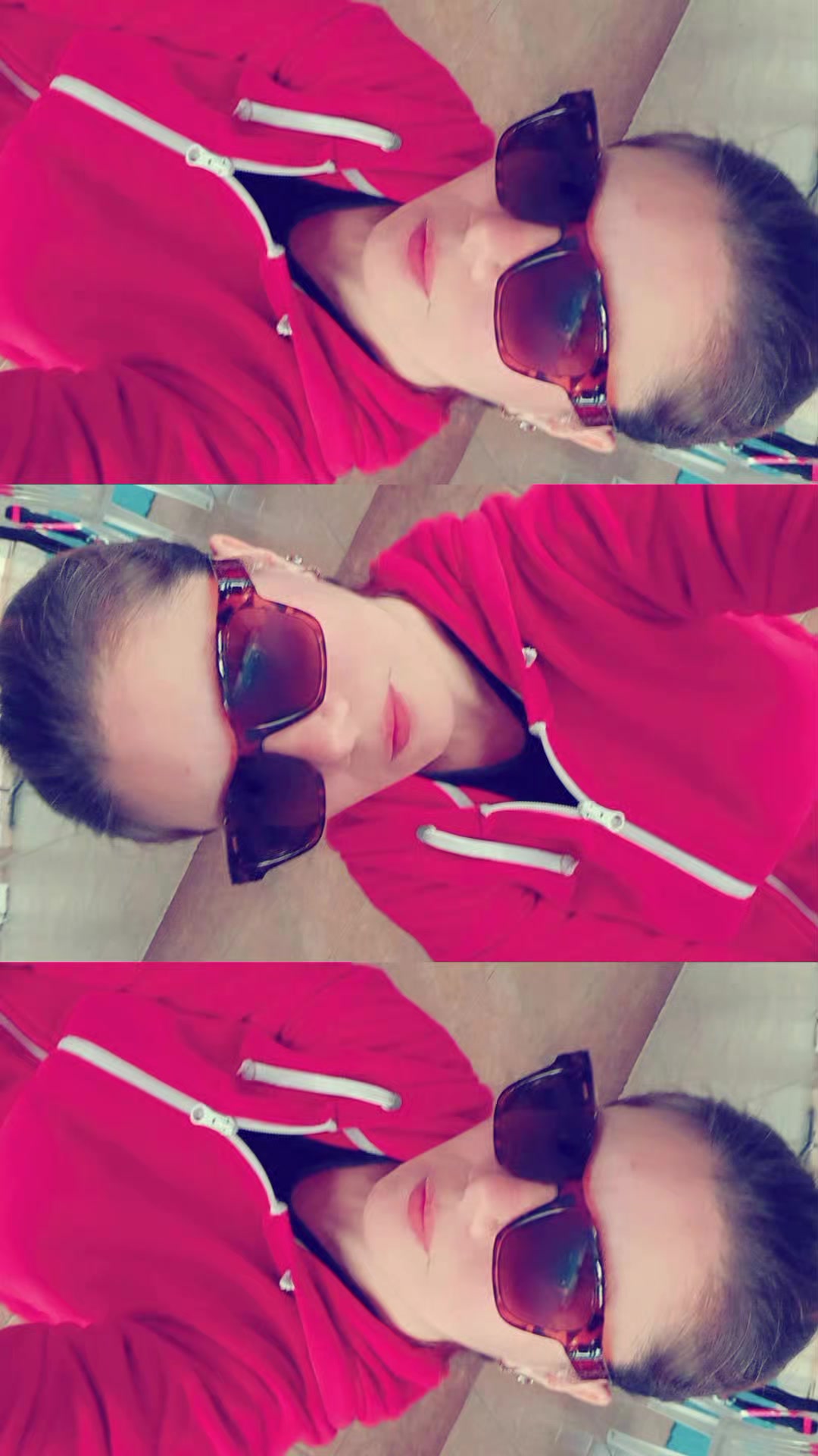 @Ana Victoria Soria