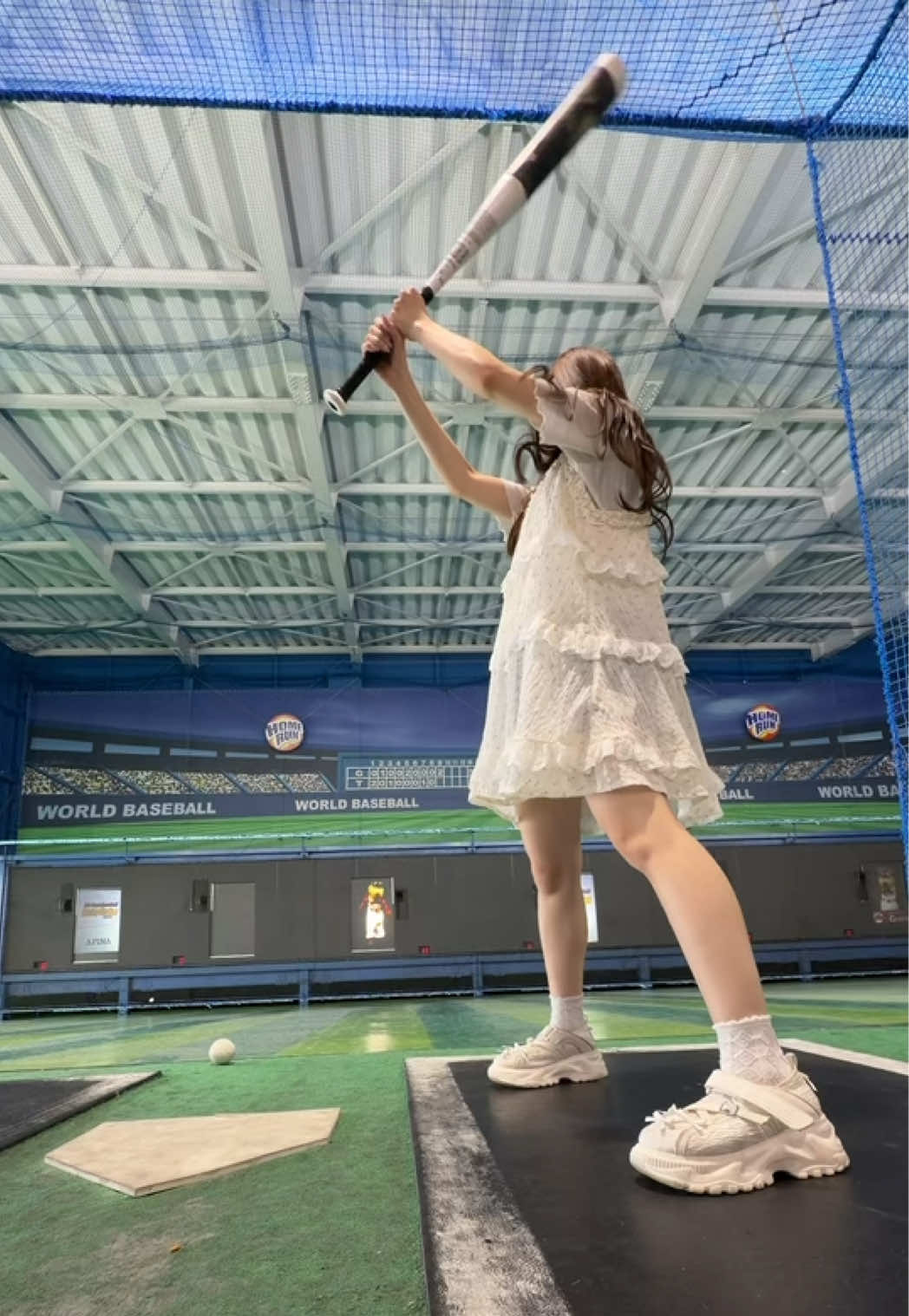 @越 まりん ⚾️