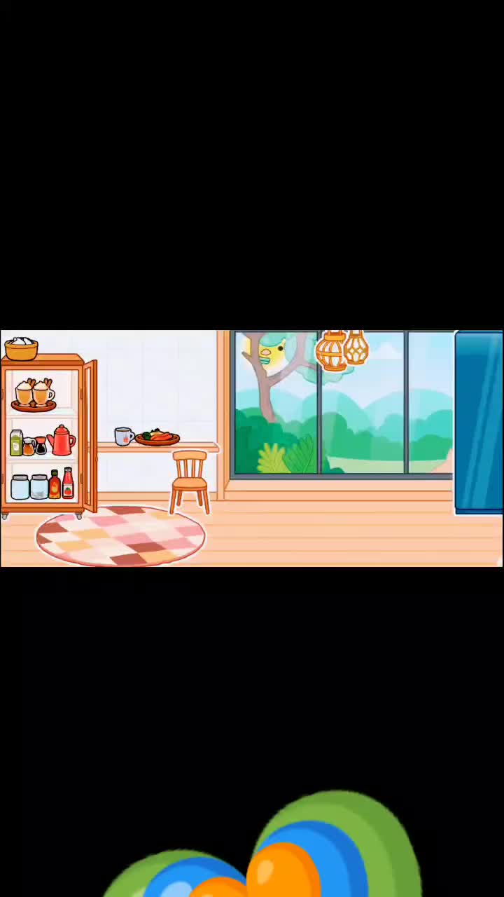 @TocaBoca. 0767
