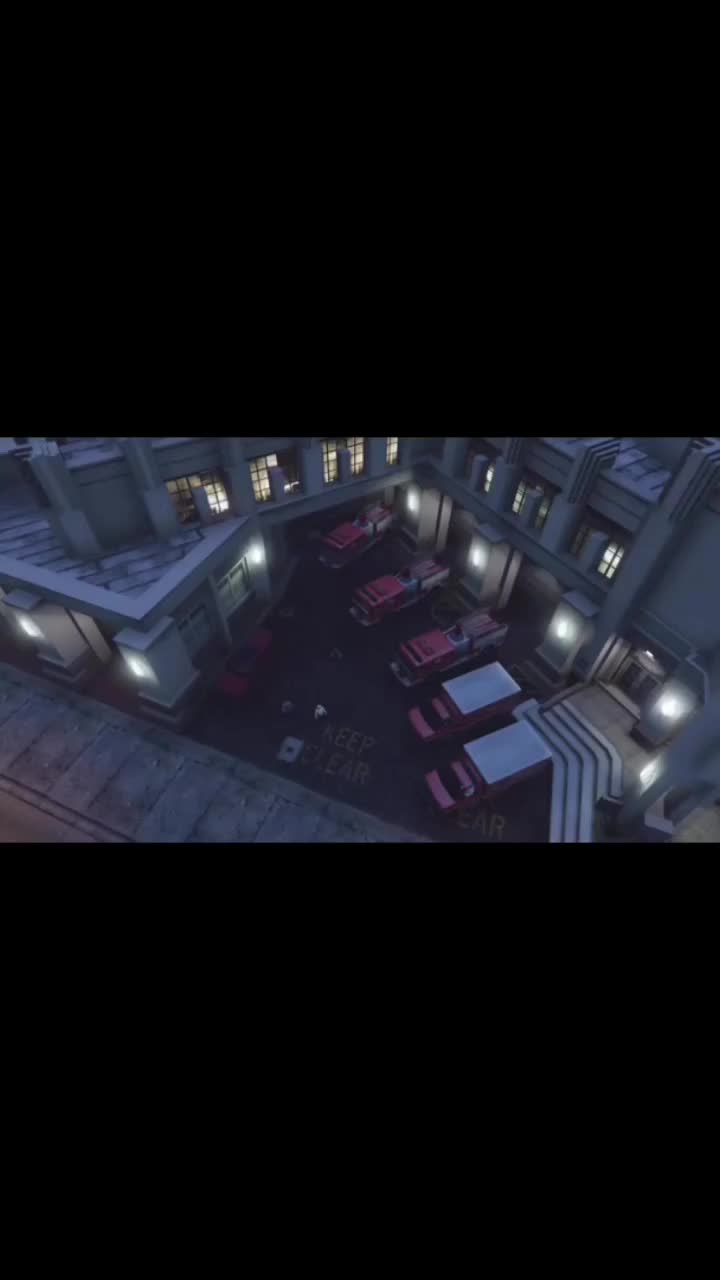 @Exiled Gaming Roleplay PS4