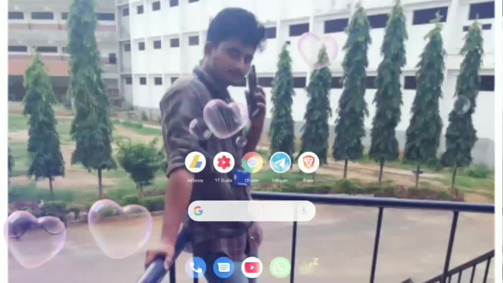 @Adireddy Amar Nath Reddy