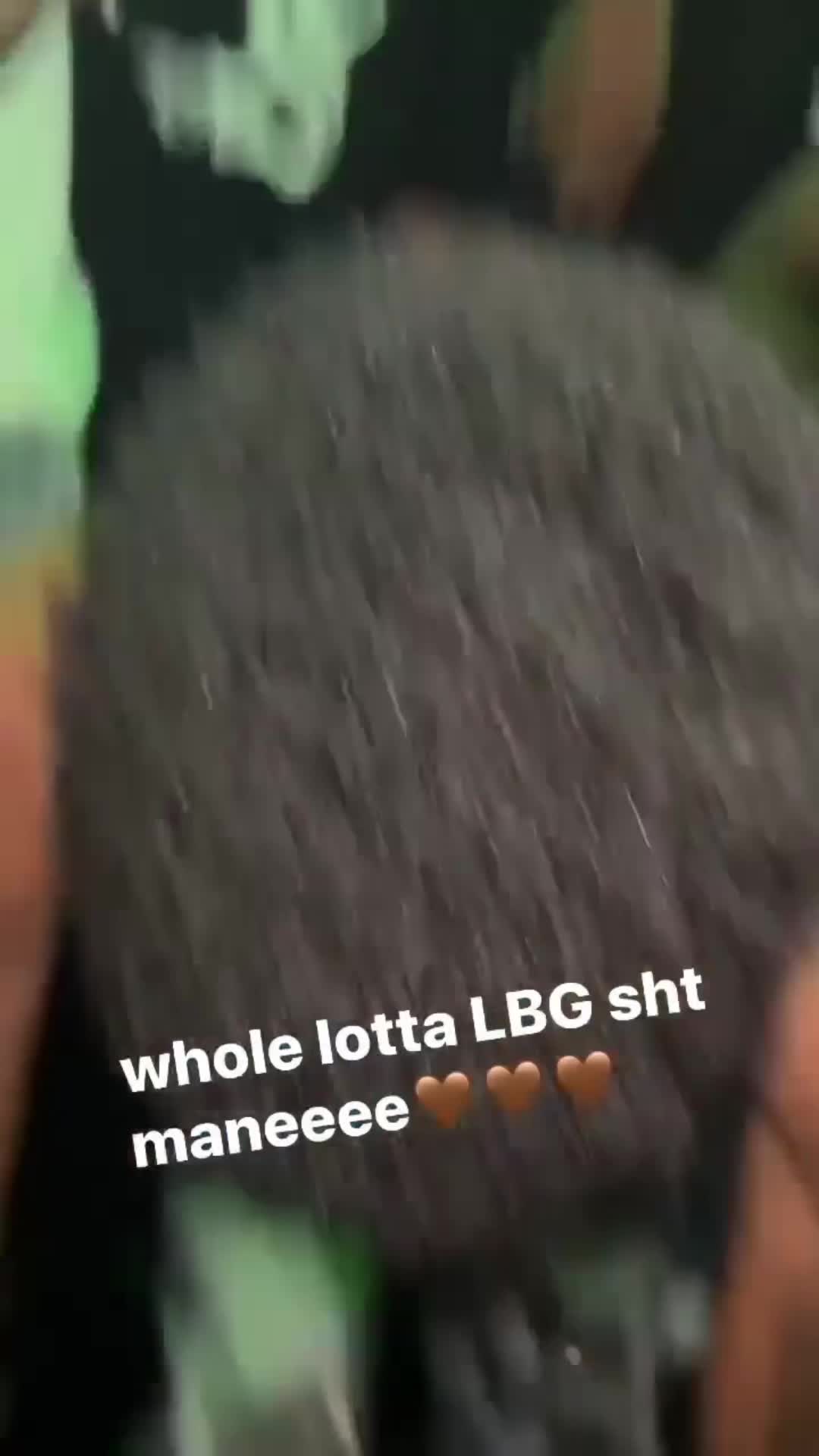 @Kodak Bone