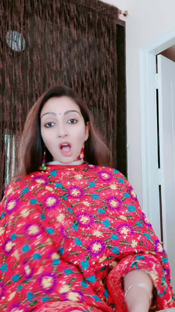 @Isha Sharma