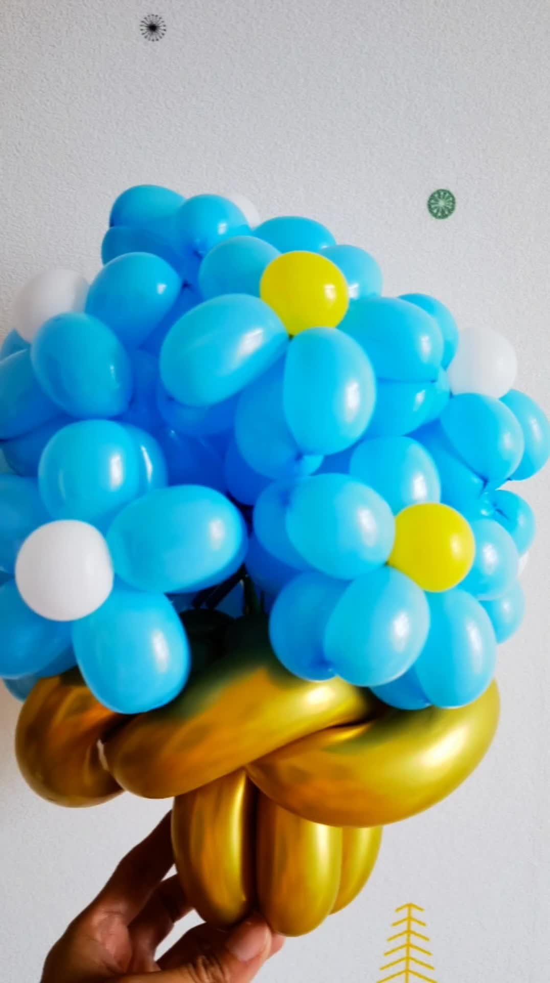 @China Balloon Supplier