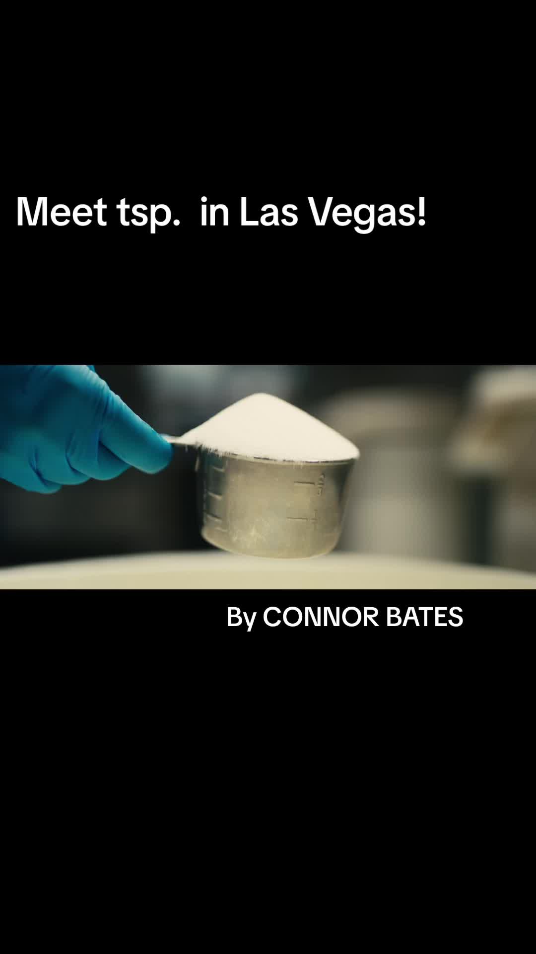 @tspbakingco = Kari Garcia
