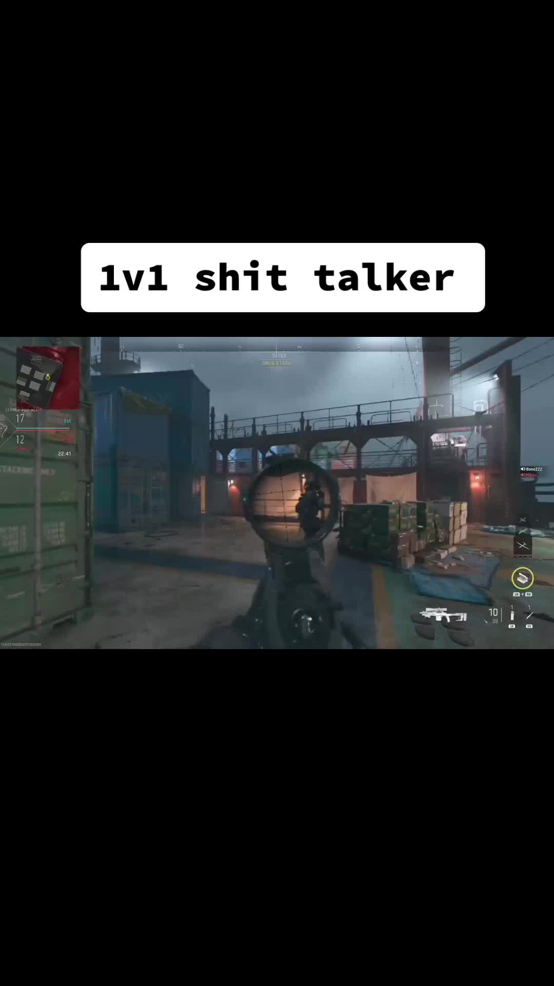 @codhub