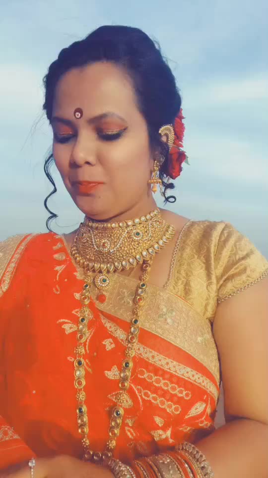 @Shweta
