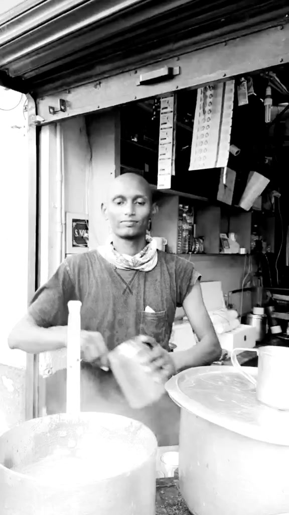 @Cyril Saga Johny