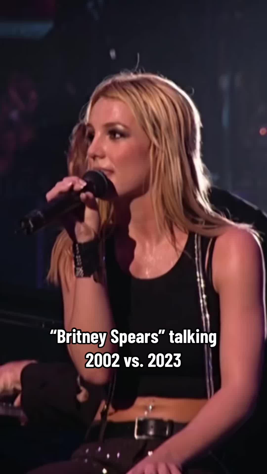 @BRITNEY IS NOT FREE