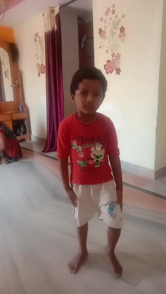 @Surender Banavath