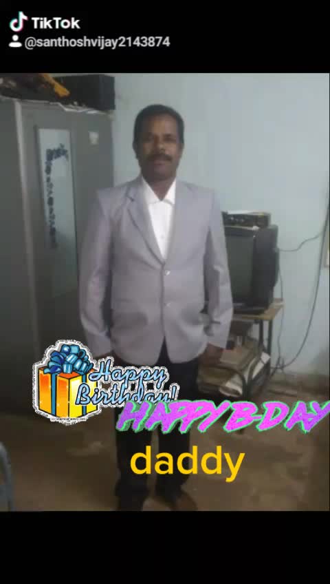 @santhosh vijay l