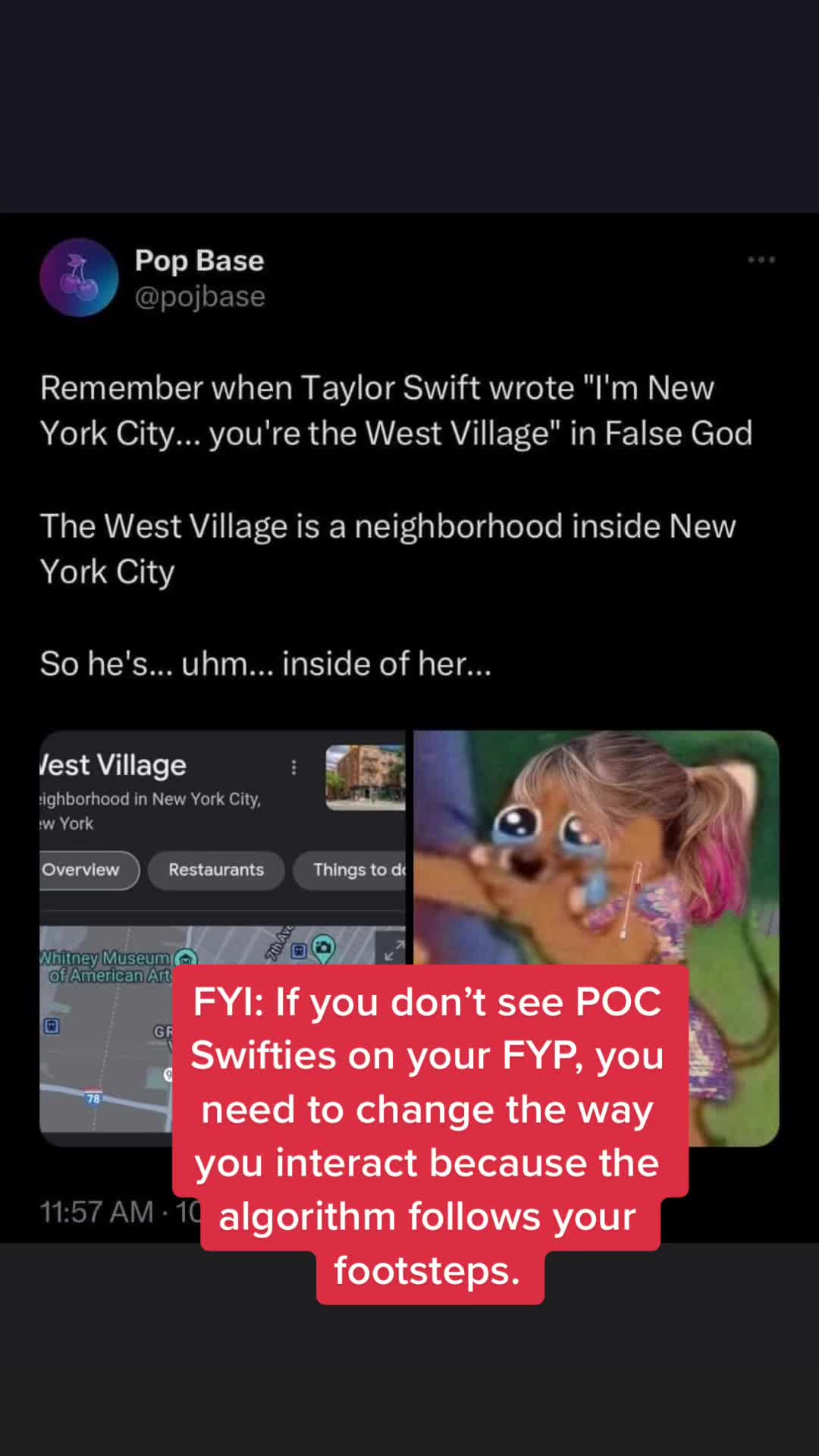 @Kat (Taylor&rsquo;s Version)
