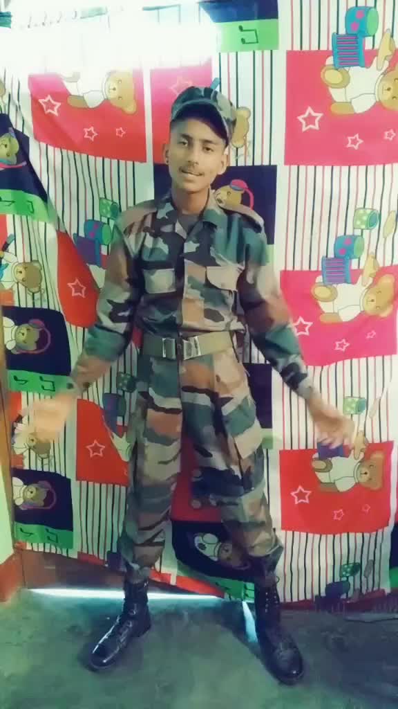 @🇮🇳 INDIAN ARMY🇮🇳