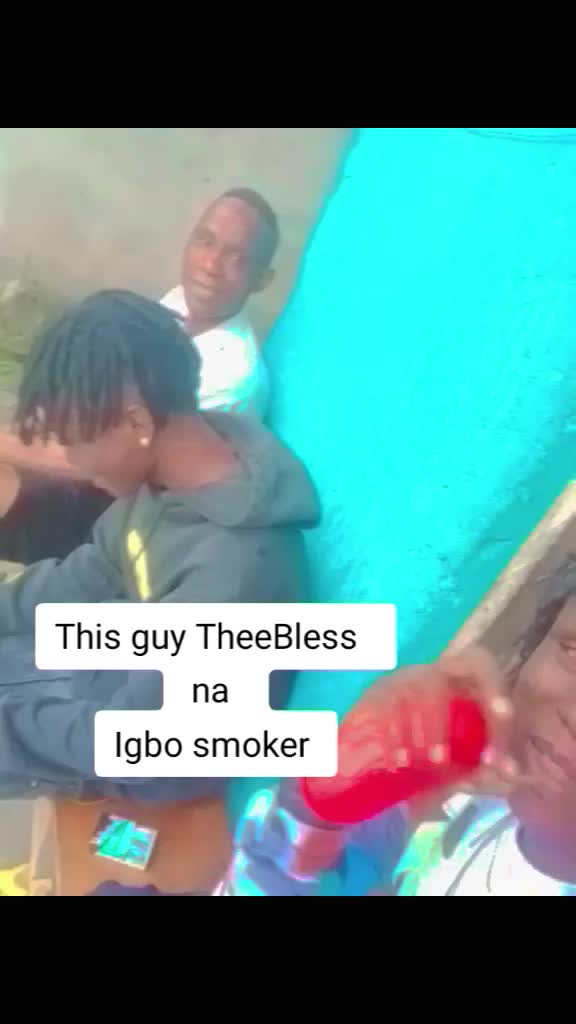 @I am Rasta TheeBless