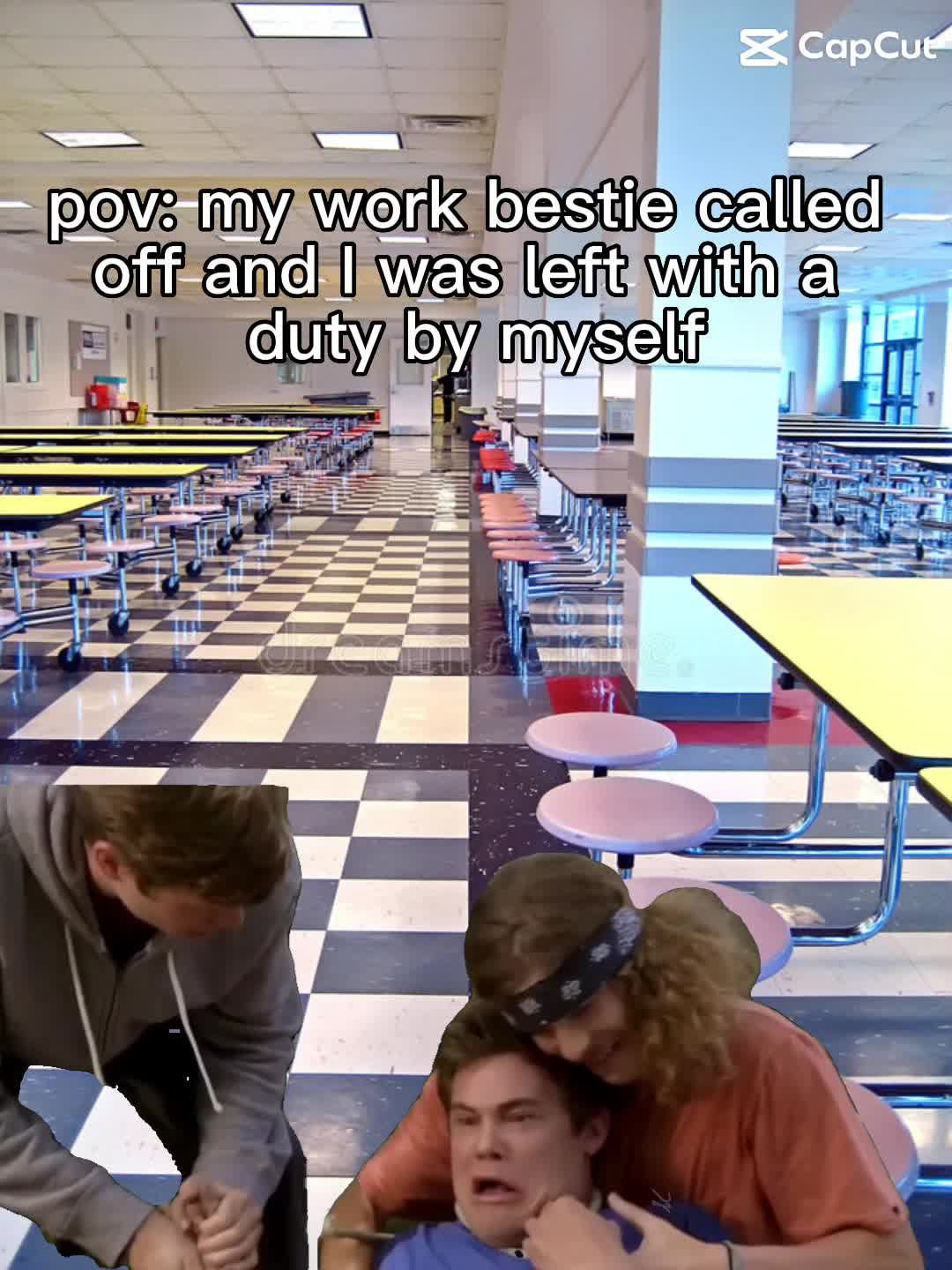 @Mrs. Wright (aka Miss Hillson)