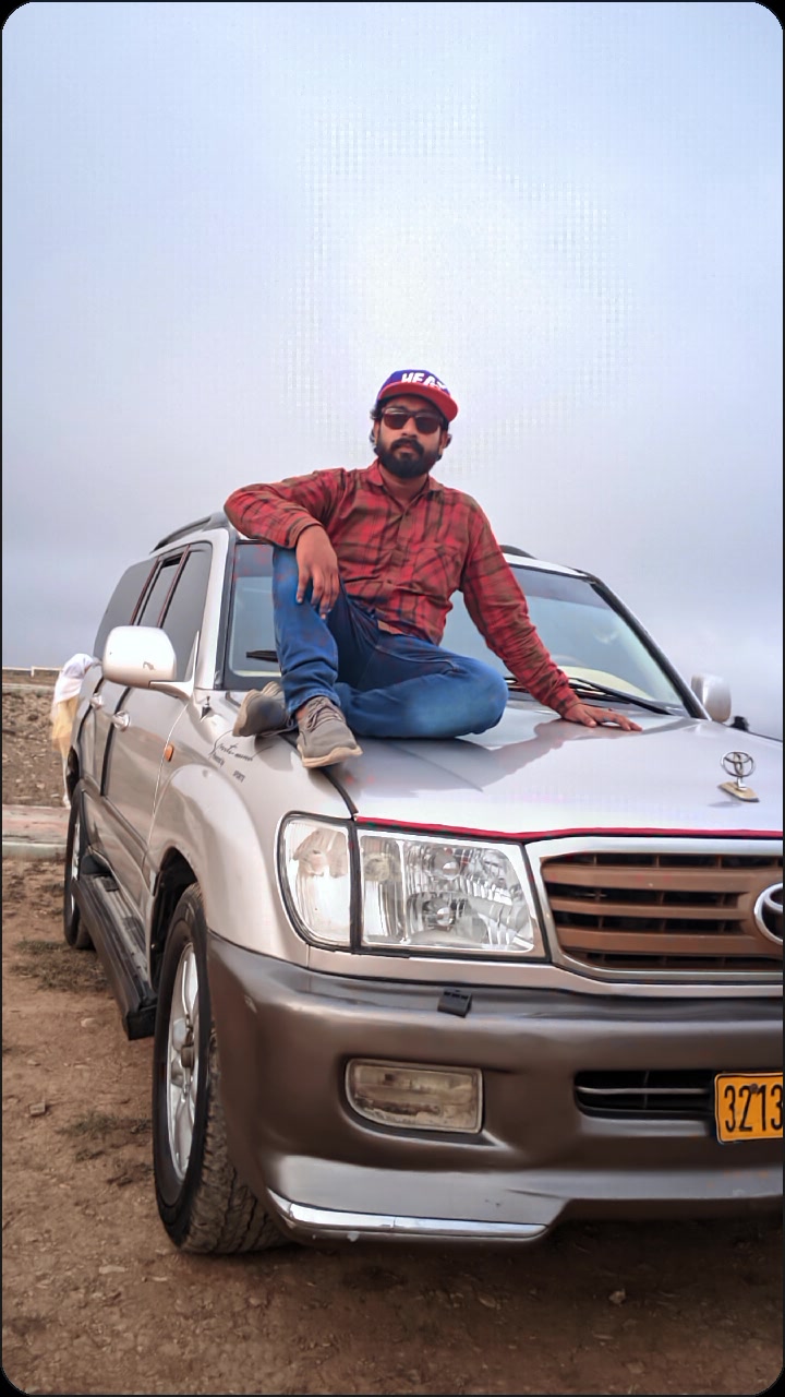 @Baig Saab