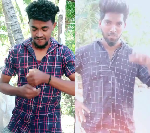 @KA VIN KI OK