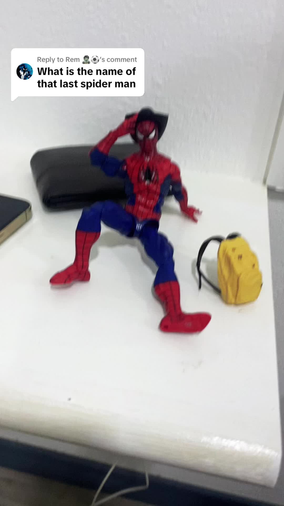 @Figure Bounty Hunter