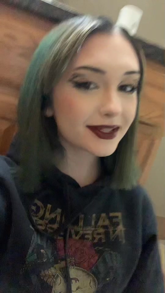 @Victoria
